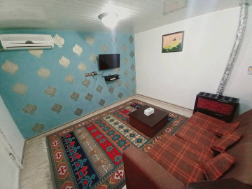 تصویر ویلا جدیدی جنگلی کنار رودخانه (2)