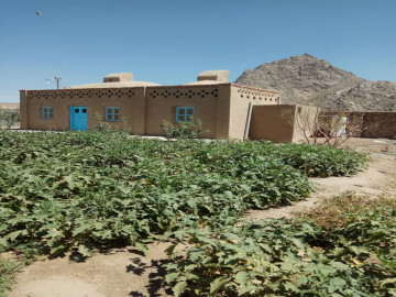 تصویر اقامتگاه بومگردی "منزلاب" اتاق مجزا 2