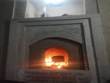 تصویر اقامتگاه بومگردی "منزلاب" اتاق مجزا 2