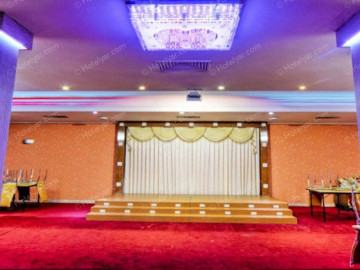 عکس هتل استقلال زاهدان