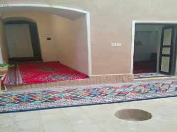 تصویر اقامتگاه "خانه حسین پور" اتاق 10 متری