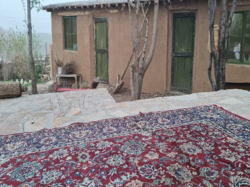 تصویر اقامتگاه بومگردی "سابات" خانه سنتی 3