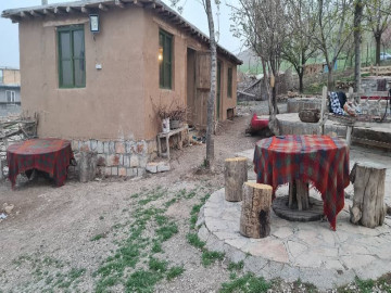 تصویر اقامتگاه بومگردی "سابات" خانه سنتی 3