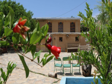 تصویر اقامتگاه بومگردی "سابات" خانه سنتی 3