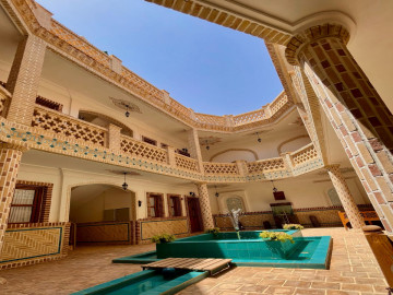 تصویر اقامتگاه بومگردی "دیاوا" اتاق سنتی 4