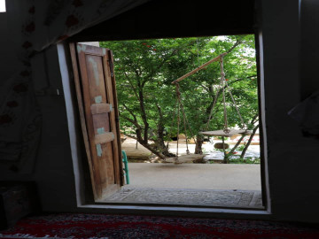 تصویر اقامتگاه بومگردی "خانه ناصر لشکر" اتاق6