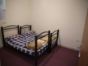 تصویر خانه مسافر "آرامش" اتاق درجه 2