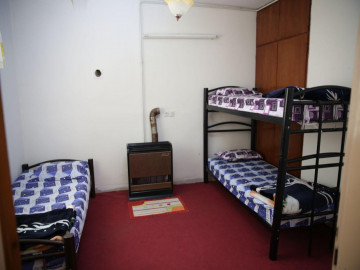 تصویر خانه مسافر "آرامش" اتاق درجه 2