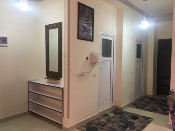 تصویر مجموعه آپارتمان مبله امید (امید3) در قشم