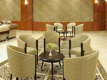 عکس هتل نگین بجنورد