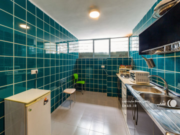 تصویر هاستل "رگ راگ" اتاق 3 تخته