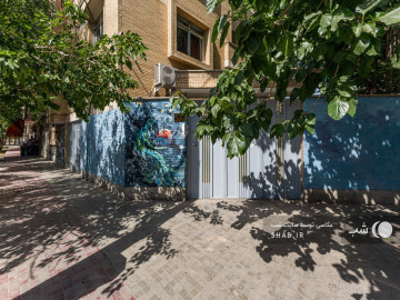 تصویر هاستل "رگ راگ" اتاق 3 تخته