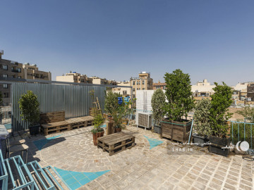 تصویر هاستل "رگ راگ" اتاق 3 تخته