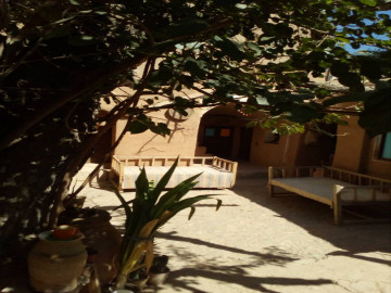 تصویر اقامتگاه "آویشن" اتاق تابستانی شاهنشین