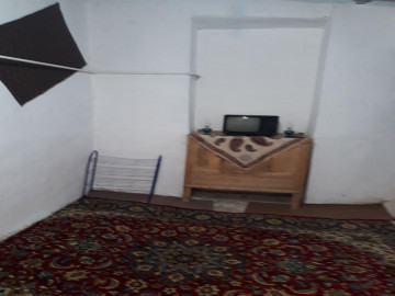 تصویر اقامتگاه بومگردی "بام ایران" اتاق سنتی 1
