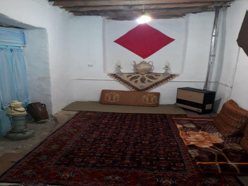تصویر اقامتگاه بومگردی "بام ایران" اتاق سنتی 1