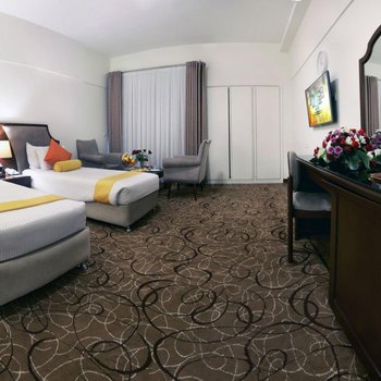 تصویر هتل پردیسان مشهد