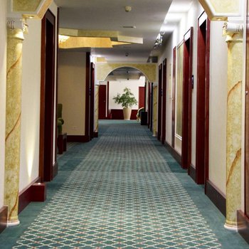 تصویر هتل پردیسان مشهد