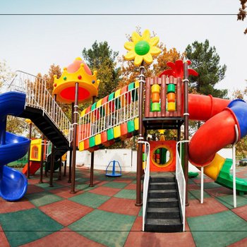 تصویر هتل پردیسان مشهد