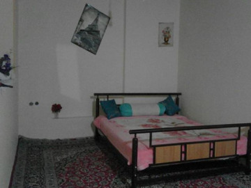 تصویر اقامتگاه "شهبازان" واحد 100 متری