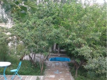 تصویر اقامتگاه بومگردی "تهمینه" اتاق 2 نفره