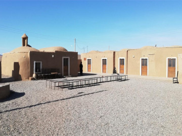 تصویر اقامتگاه بومگردی "ستاره پلند" اتاق 1