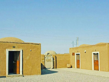 تصویر اقامتگاه بومگردی "ستاره پلند" اتاق 1