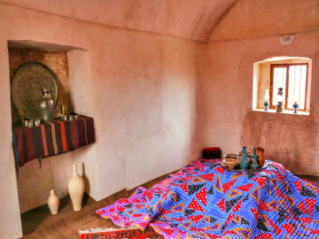تصویر اقامتگاه بومگردی "ستاره پلند" اتاق 1