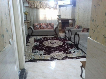 تصویر آپارتمان دوخواب