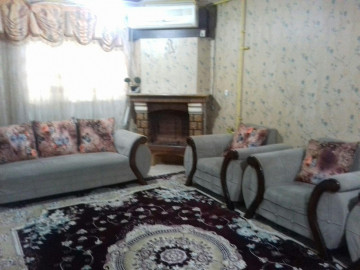 تصویر آپارتمان دوخواب