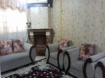 تصویر آپارتمان دوخواب