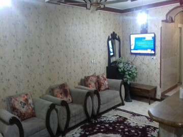 تصویر آپارتمان دوخواب