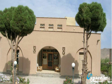 تصویر اقامتگاه بومگردی "شریفی" اتاق 4