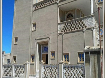 تصویر اقامتگاه بومگردی "شریفی" اتاق 4