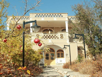 تصویر اقامتگاه بومگردی "شریفی" اتاق 4