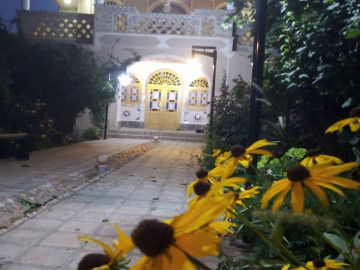 تصویر اقامتگاه بومگردی "شریفی" اتاق 4