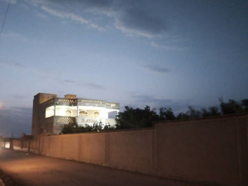 تصویر اقامتگاه بومگردی "شریفی" اتاق 4