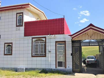 تصویر ویلا چم انجیر تک خواب در خرم آباد