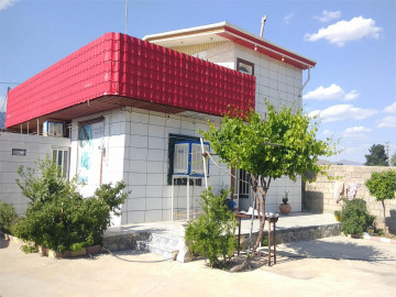 تصویر ویلا چم انجیر تک خواب در خرم آباد