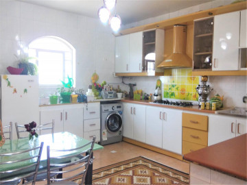 تصویر ویلا چم انجیر تک خواب در خرم آباد