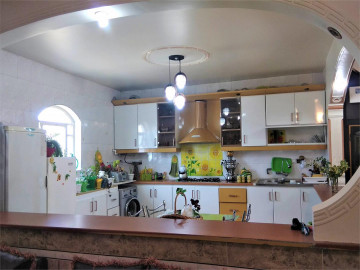 تصویر ویلا چم انجیر تک خواب در خرم آباد