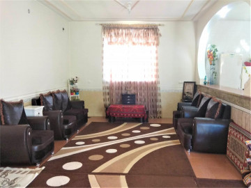 تصویر ویلا چم انجیر تک خواب در خرم آباد