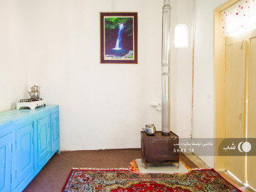 تصویر اقامتگاه "بام های سفالی تالش" اتاق لاتون