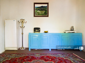 تصویر اقامتگاه "بام های سفالی تالش" اتاق لاتون