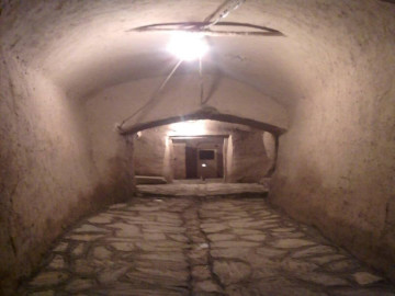 تصویر اقامتگاه بومگردی "دِرجَه" اتاق سنتی 3