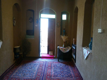 تصویر قلعه امیر خان (چهار نفره)