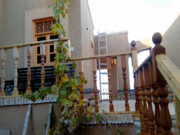 تصویر اقامتگاه "قلعه مهر توران" اتاق نو
