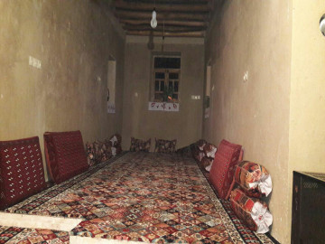 تصویر اقامتگاه "قلعه مهر توران" اتاق نو