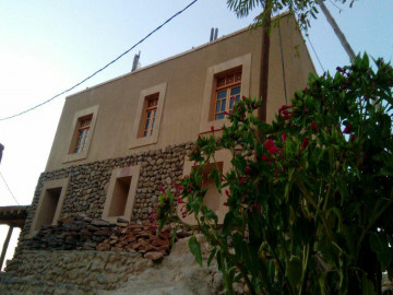 تصویر اقامتگاه "قلعه مهر توران" اتاق سر کوچه