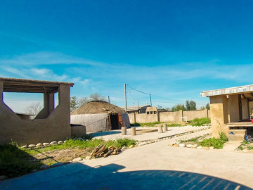 تصویر اقامتگاه بومگردی "ترکمن یورت" اتاق 6